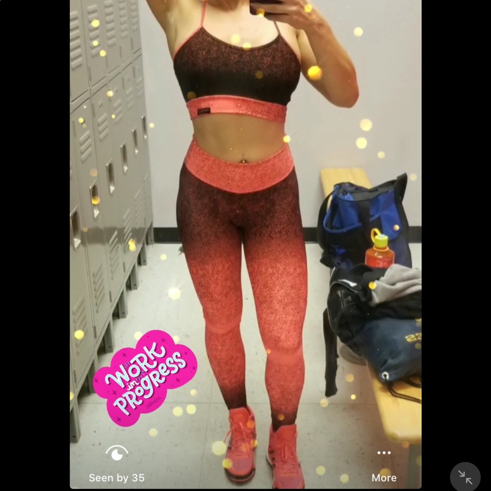 Imported Gym SET